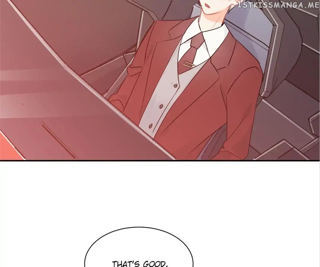 The Trap Of Hormones chapter 17 - page 39