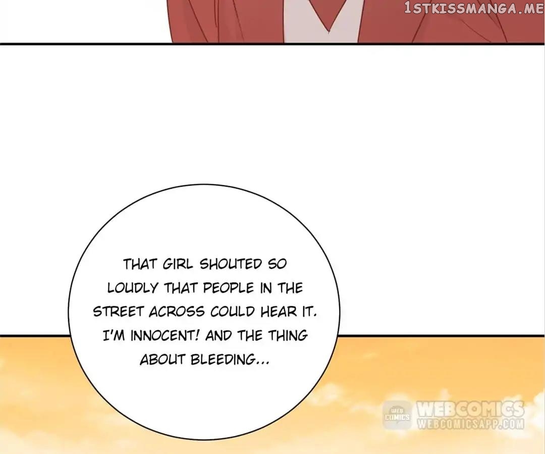 The Trap Of Hormones chapter 17 - page 46