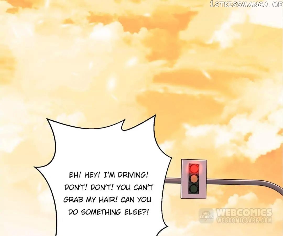 The Trap Of Hormones chapter 17 - page 50