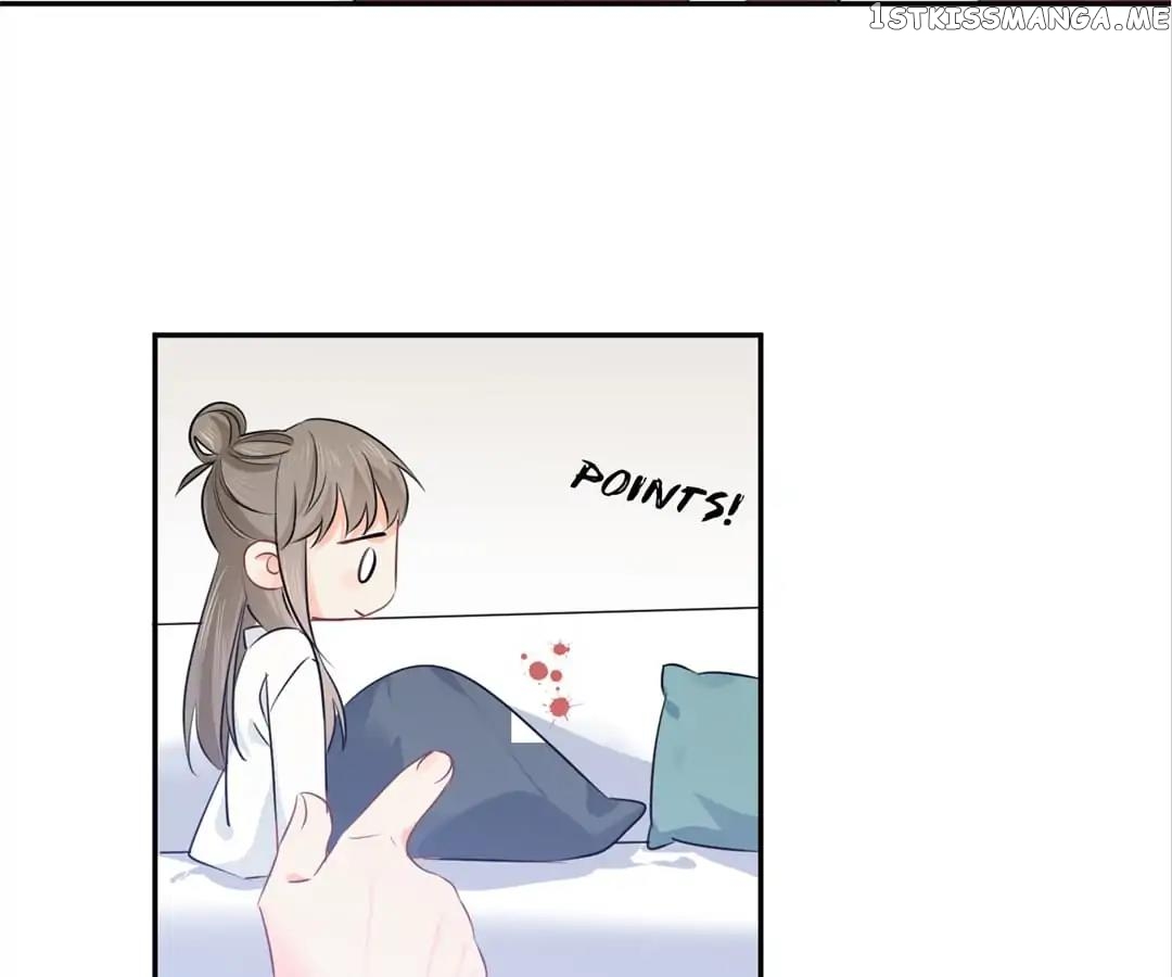 The Trap Of Hormones chapter 16 - page 21