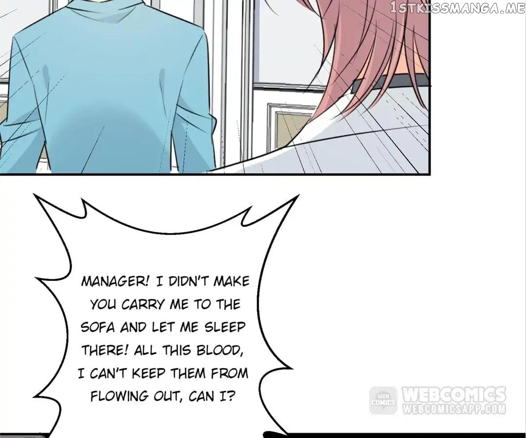 The Trap Of Hormones chapter 16 - page 35