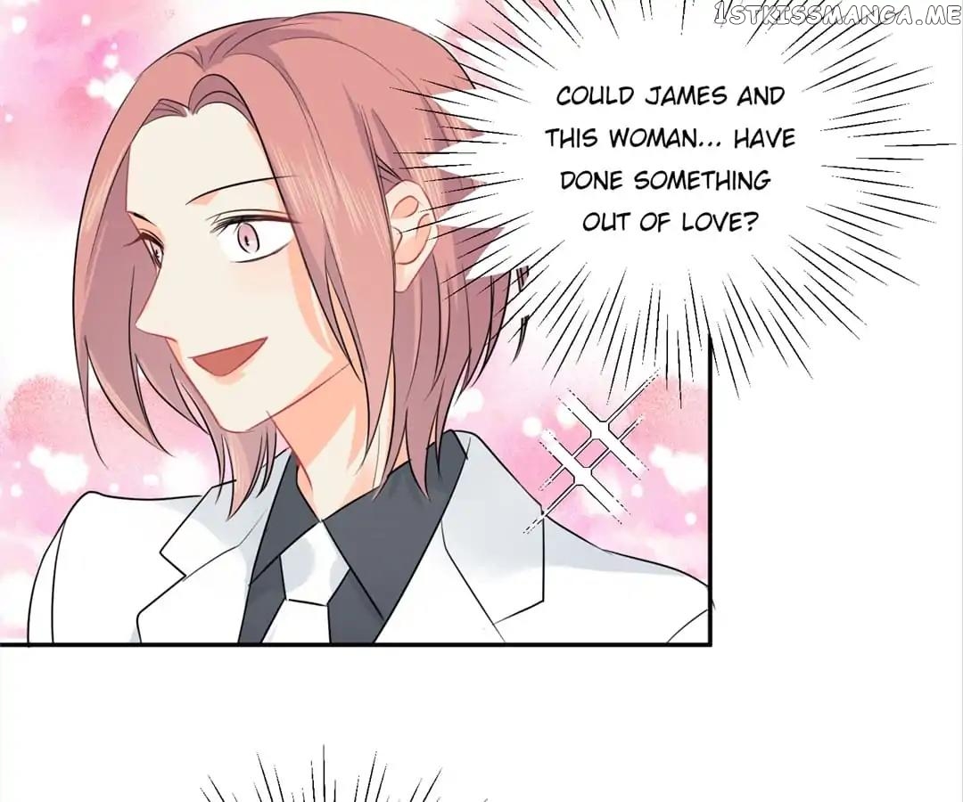 The Trap Of Hormones chapter 16 - page 42