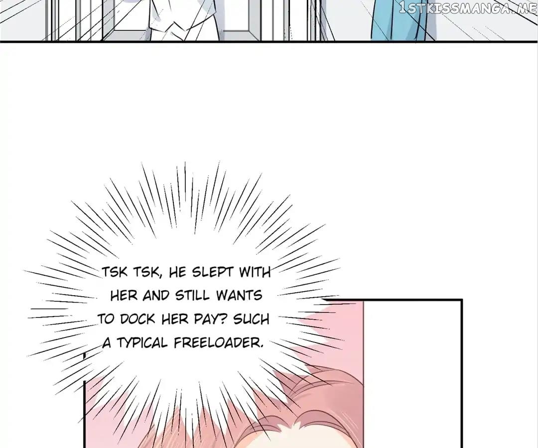 The Trap Of Hormones chapter 16 - page 48