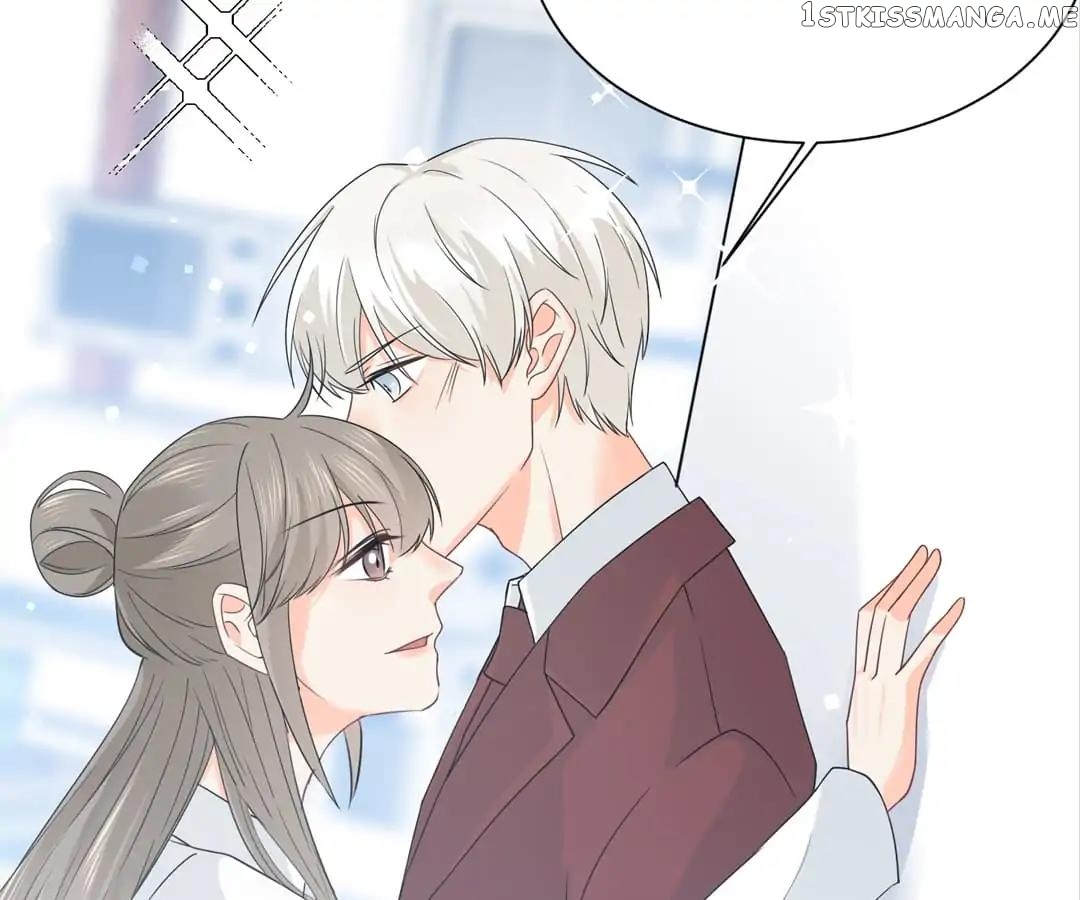 The Trap Of Hormones chapter 15 - page 10