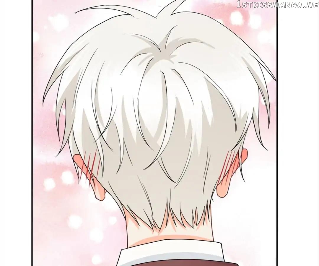 The Trap Of Hormones chapter 15 - page 12