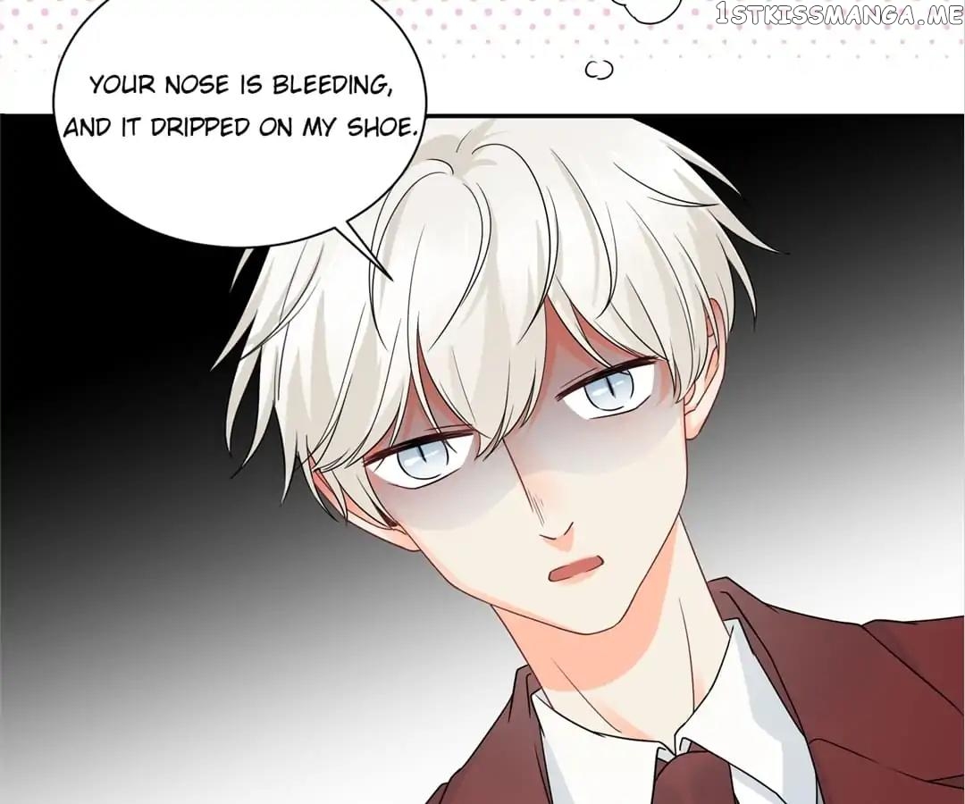 The Trap Of Hormones chapter 15 - page 14