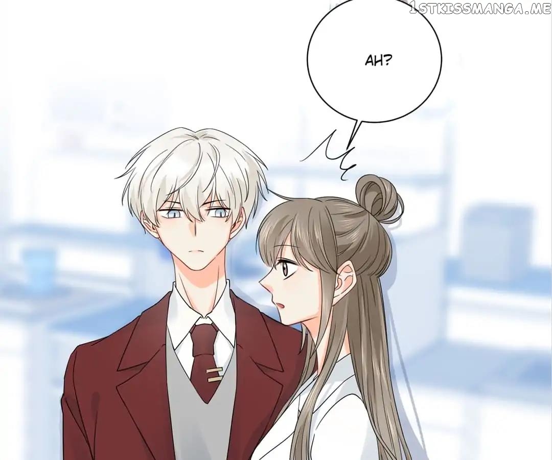 The Trap Of Hormones chapter 15 - page 16