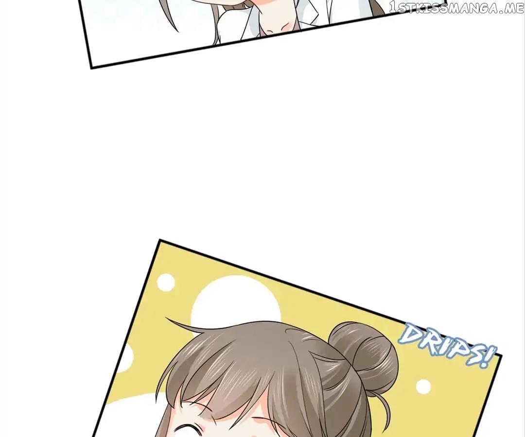 The Trap Of Hormones chapter 15 - page 18