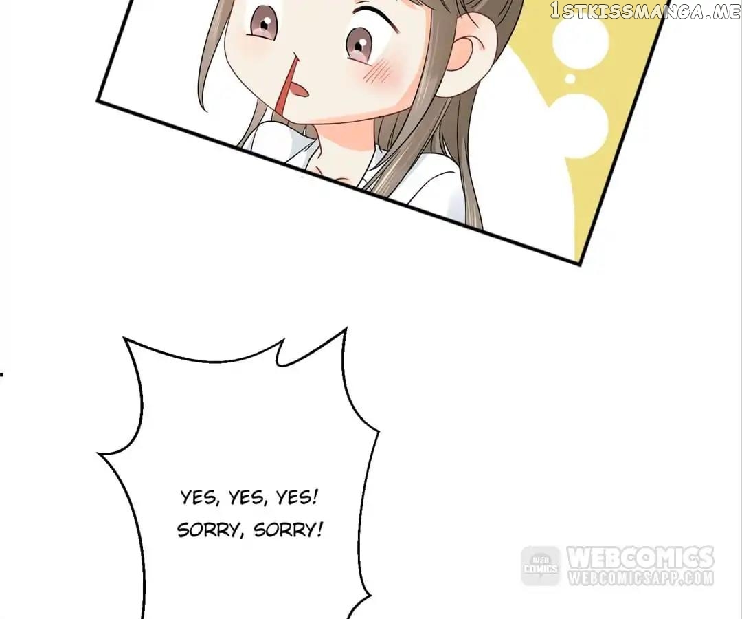 The Trap Of Hormones chapter 15 - page 19