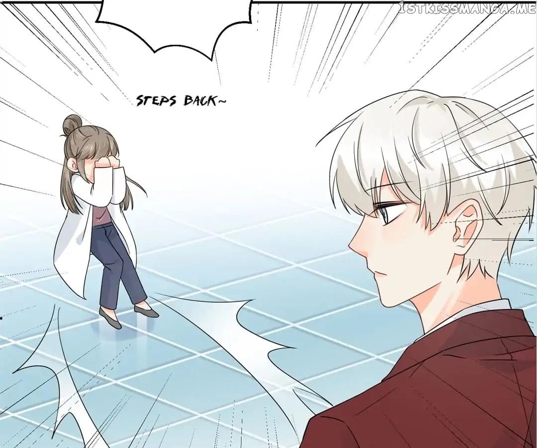 The Trap Of Hormones chapter 15 - page 20