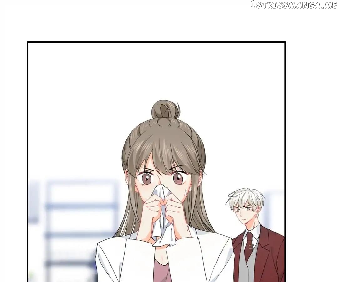 The Trap Of Hormones chapter 15 - page 22