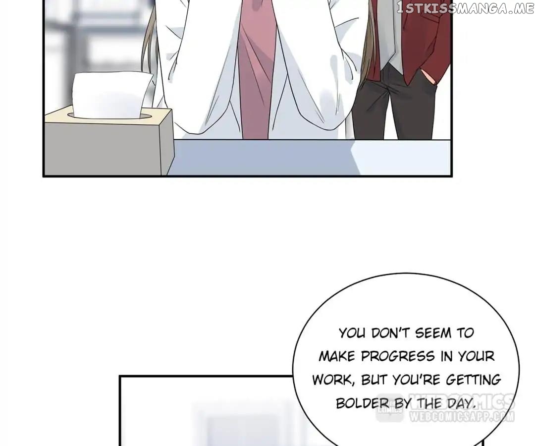 The Trap Of Hormones chapter 15 - page 23