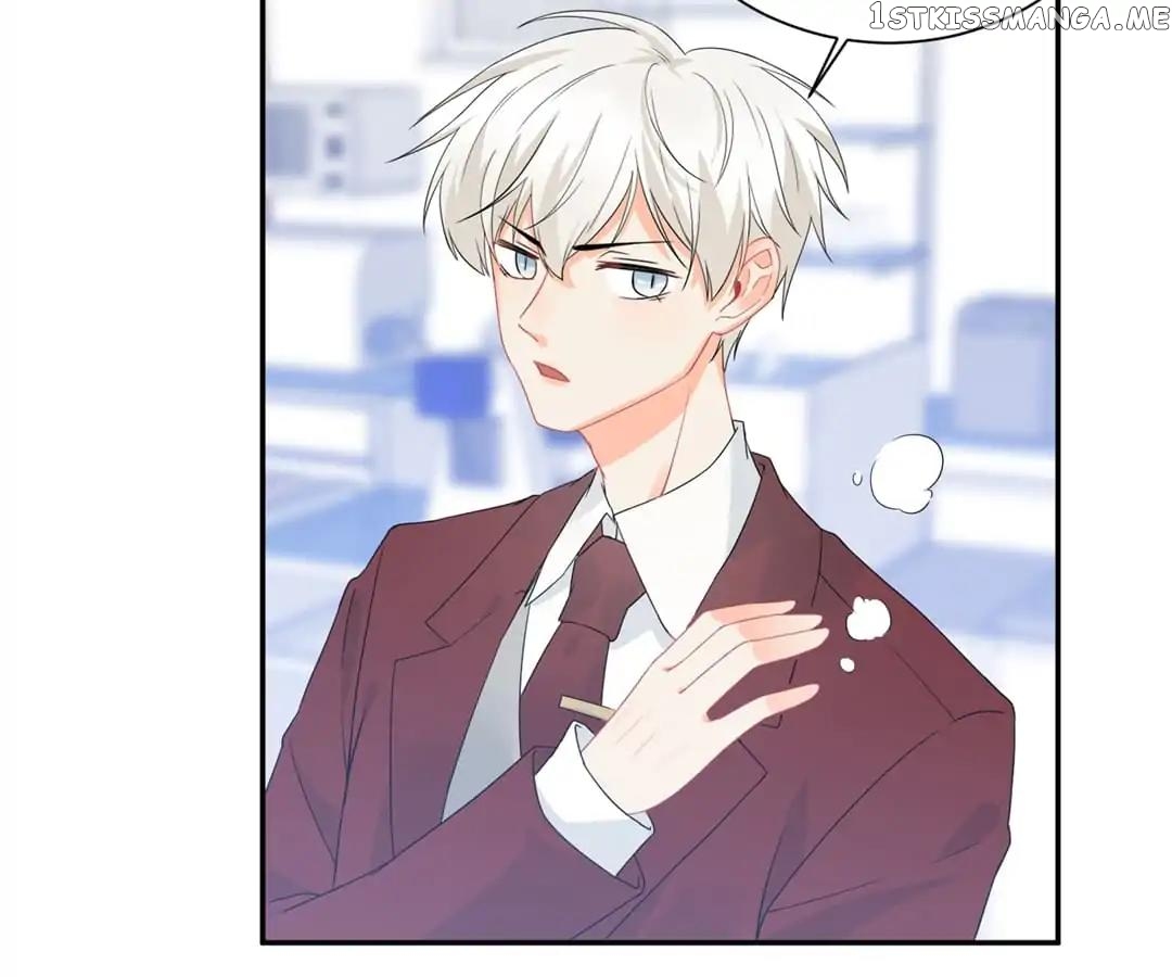 The Trap Of Hormones chapter 15 - page 24