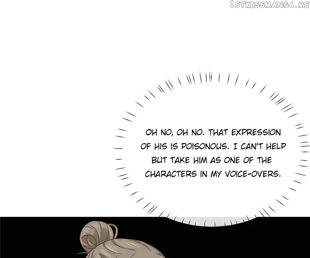 The Trap Of Hormones chapter 15 - page 25