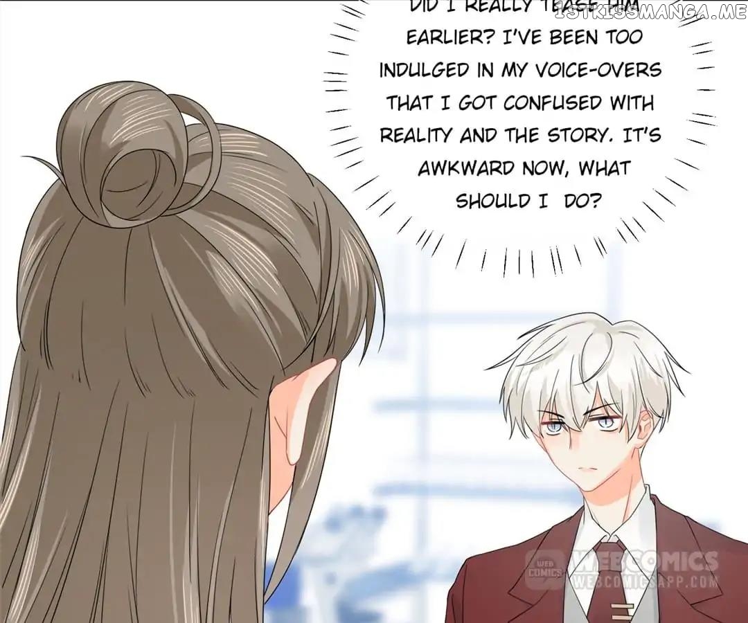 The Trap Of Hormones chapter 15 - page 27