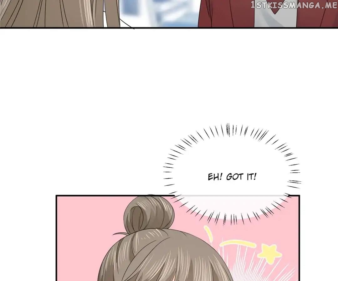 The Trap Of Hormones chapter 15 - page 28