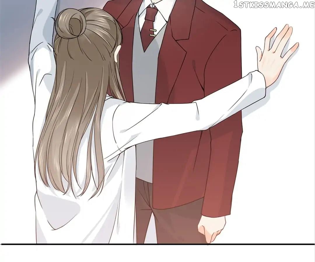 The Trap Of Hormones chapter 15 - page 3