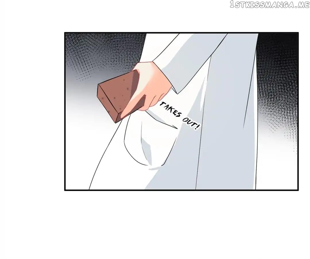 The Trap Of Hormones chapter 15 - page 30