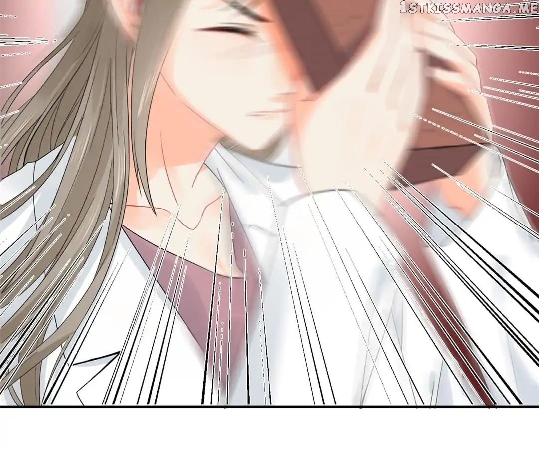 The Trap Of Hormones chapter 15 - page 32