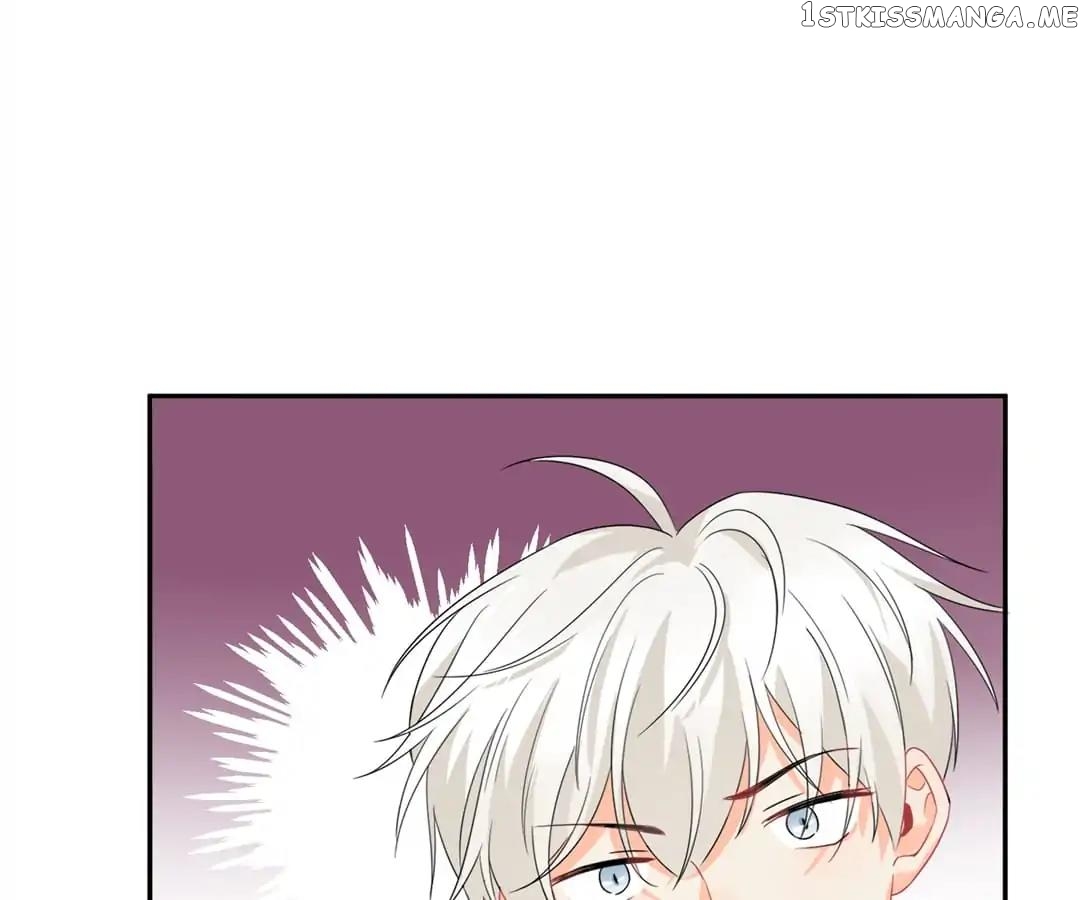 The Trap Of Hormones chapter 15 - page 33