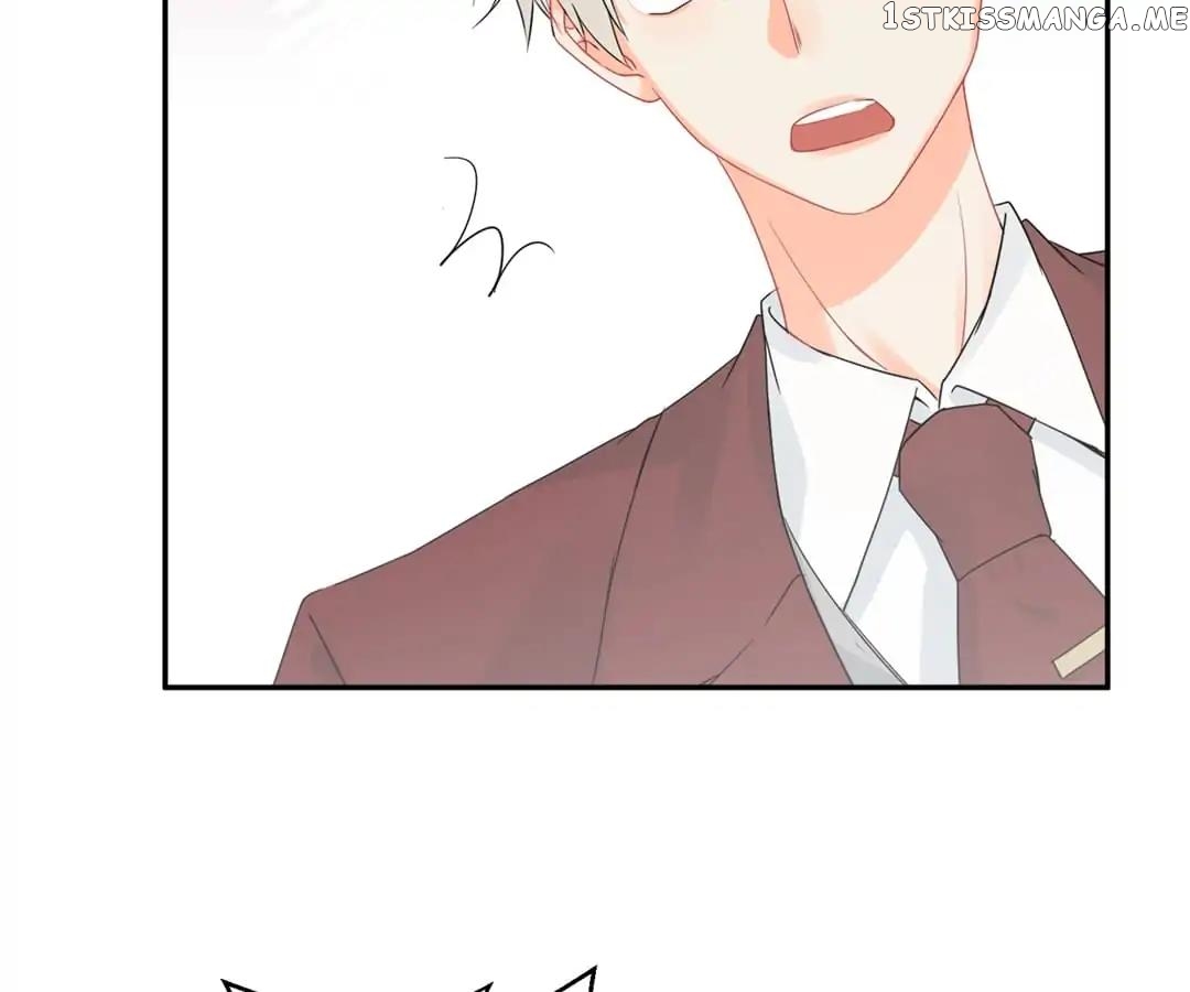 The Trap Of Hormones chapter 15 - page 34