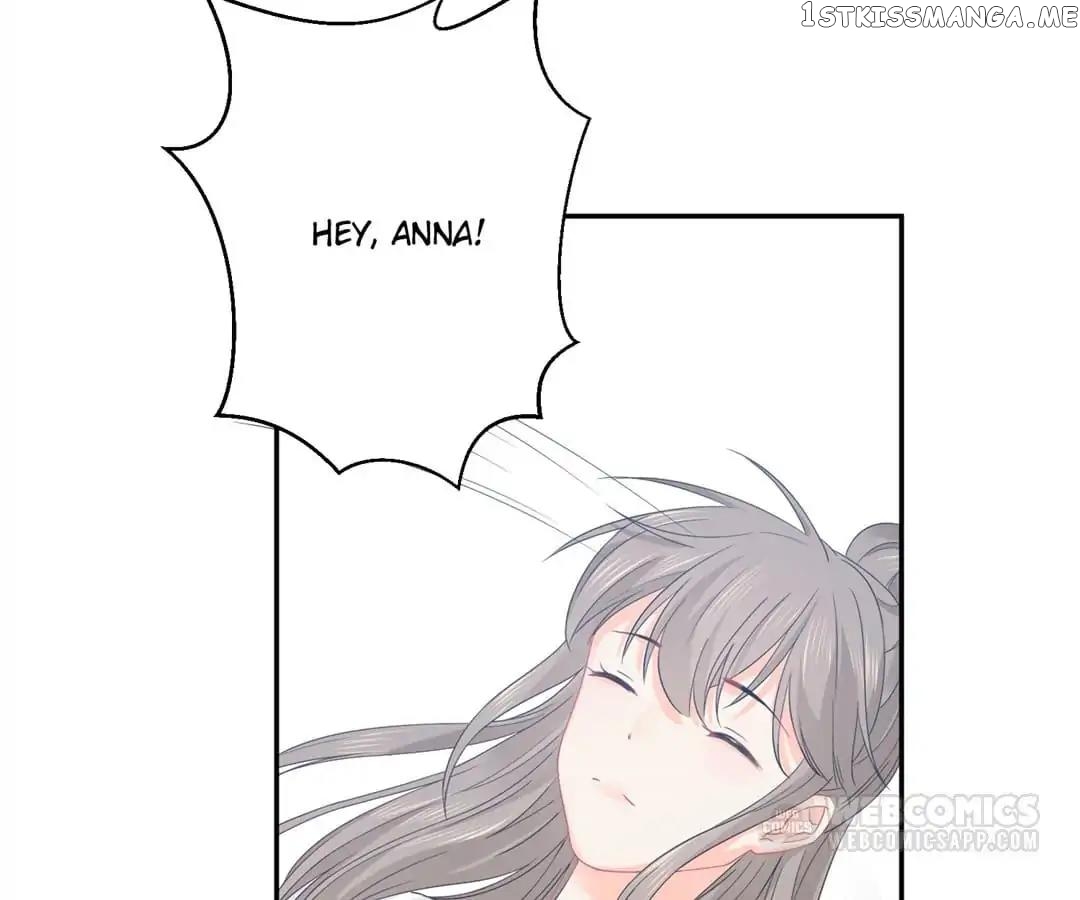 The Trap Of Hormones chapter 15 - page 35