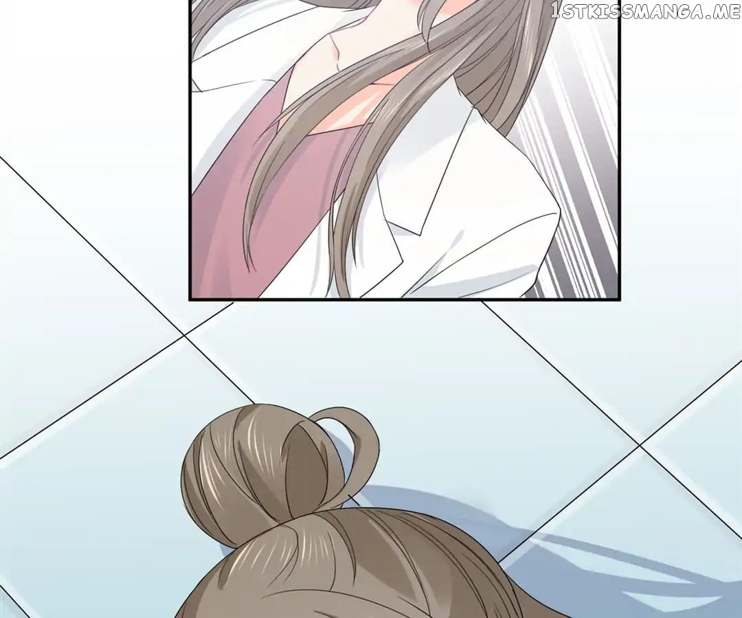 The Trap Of Hormones chapter 15 - page 36