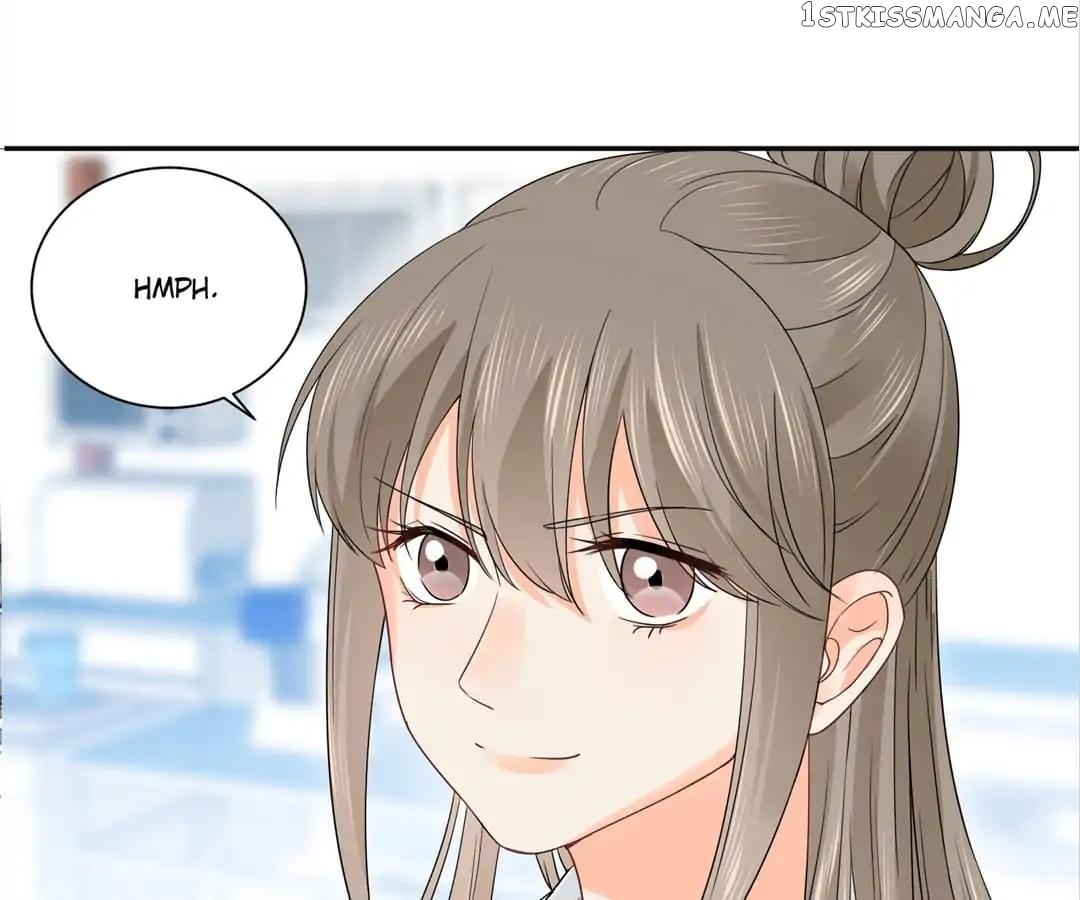 The Trap Of Hormones chapter 15 - page 4