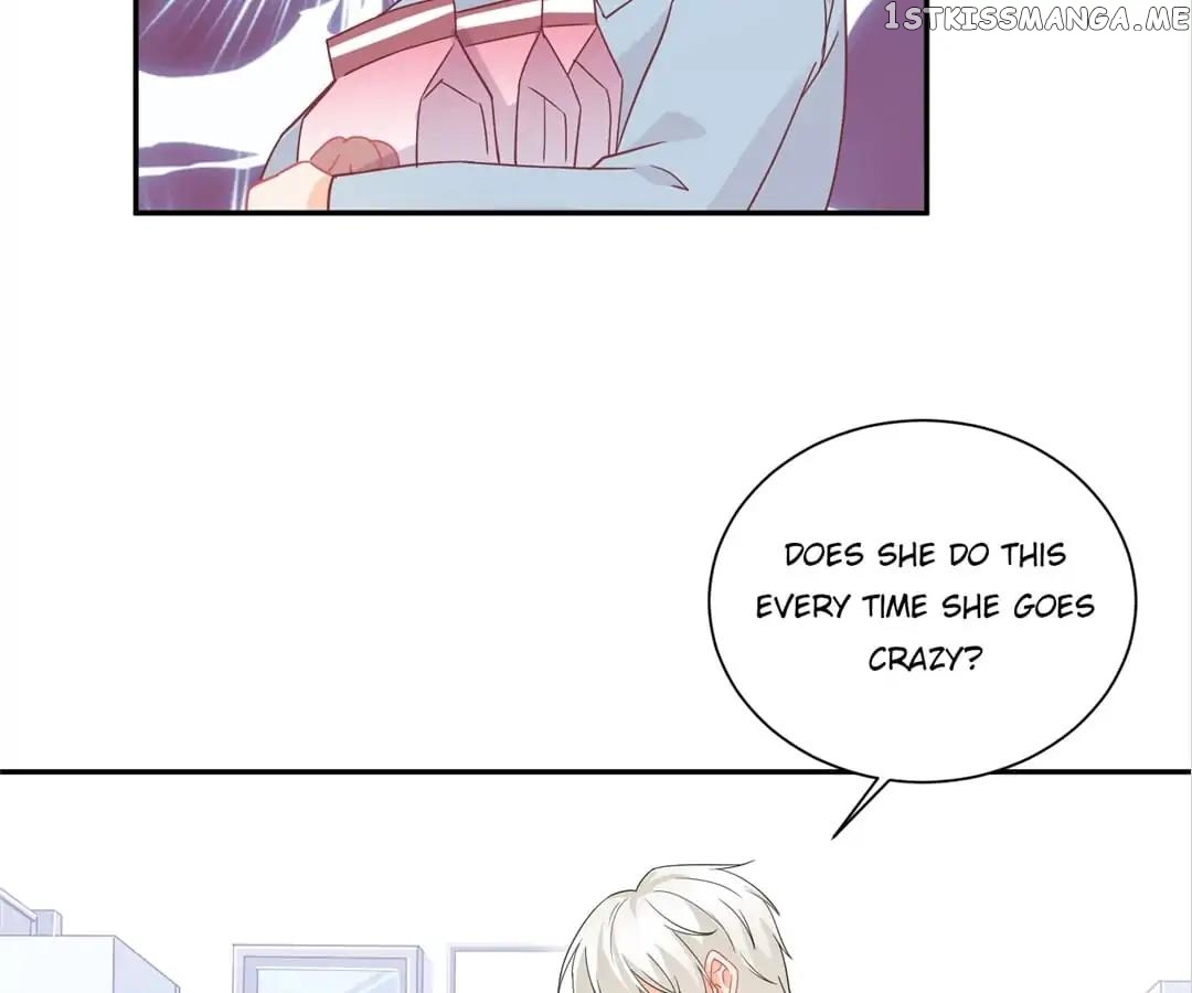 The Trap Of Hormones chapter 15 - page 40