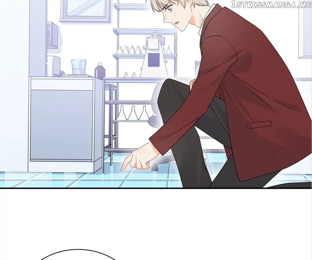 The Trap Of Hormones chapter 15 - page 41