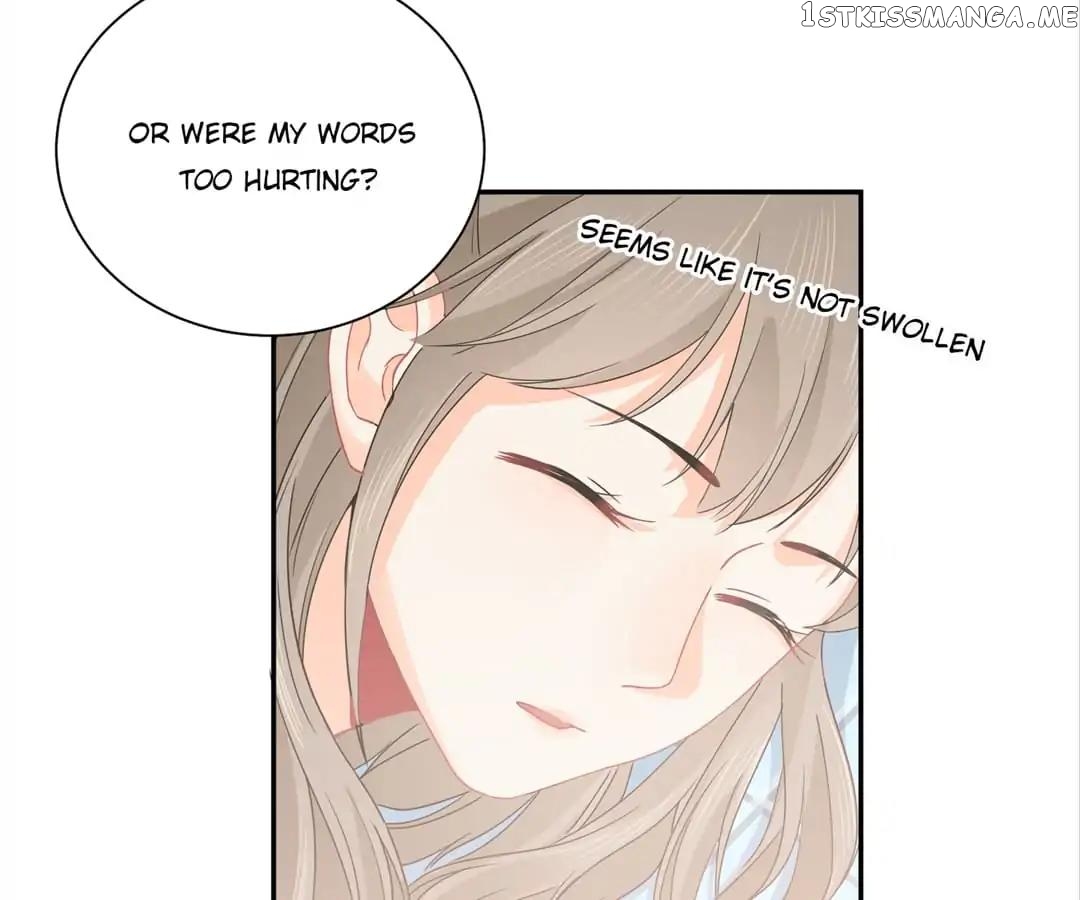 The Trap Of Hormones chapter 15 - page 42