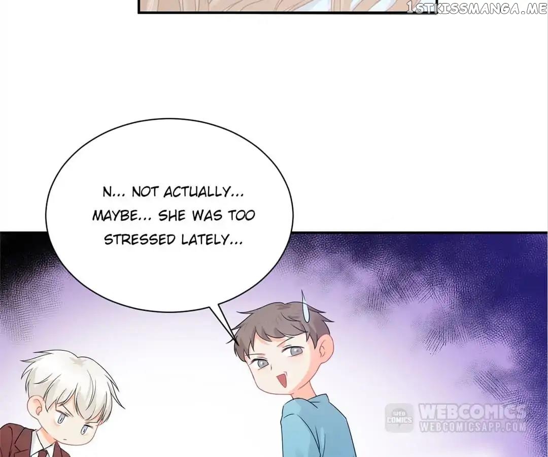 The Trap Of Hormones chapter 15 - page 43