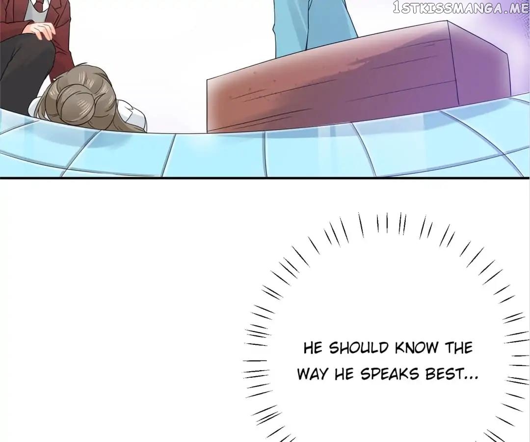 The Trap Of Hormones chapter 15 - page 44