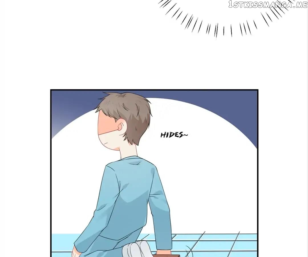 The Trap Of Hormones chapter 15 - page 45