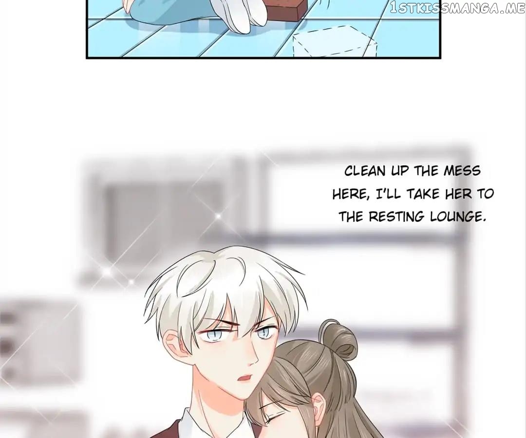 The Trap Of Hormones chapter 15 - page 46