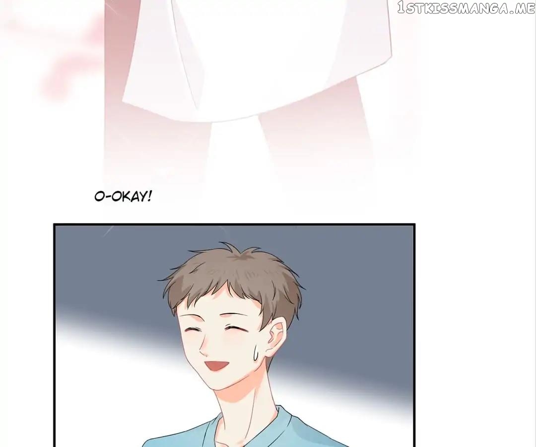 The Trap Of Hormones chapter 15 - page 48