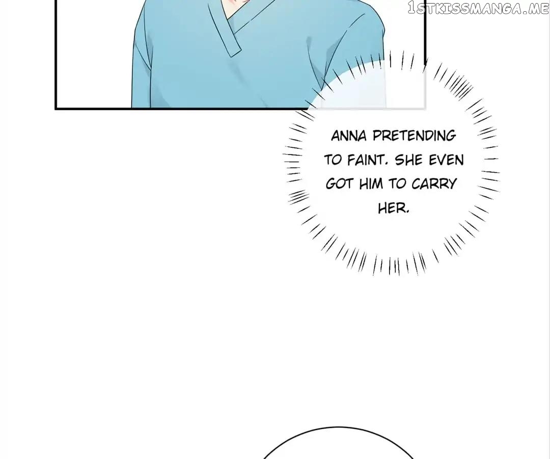 The Trap Of Hormones chapter 15 - page 49