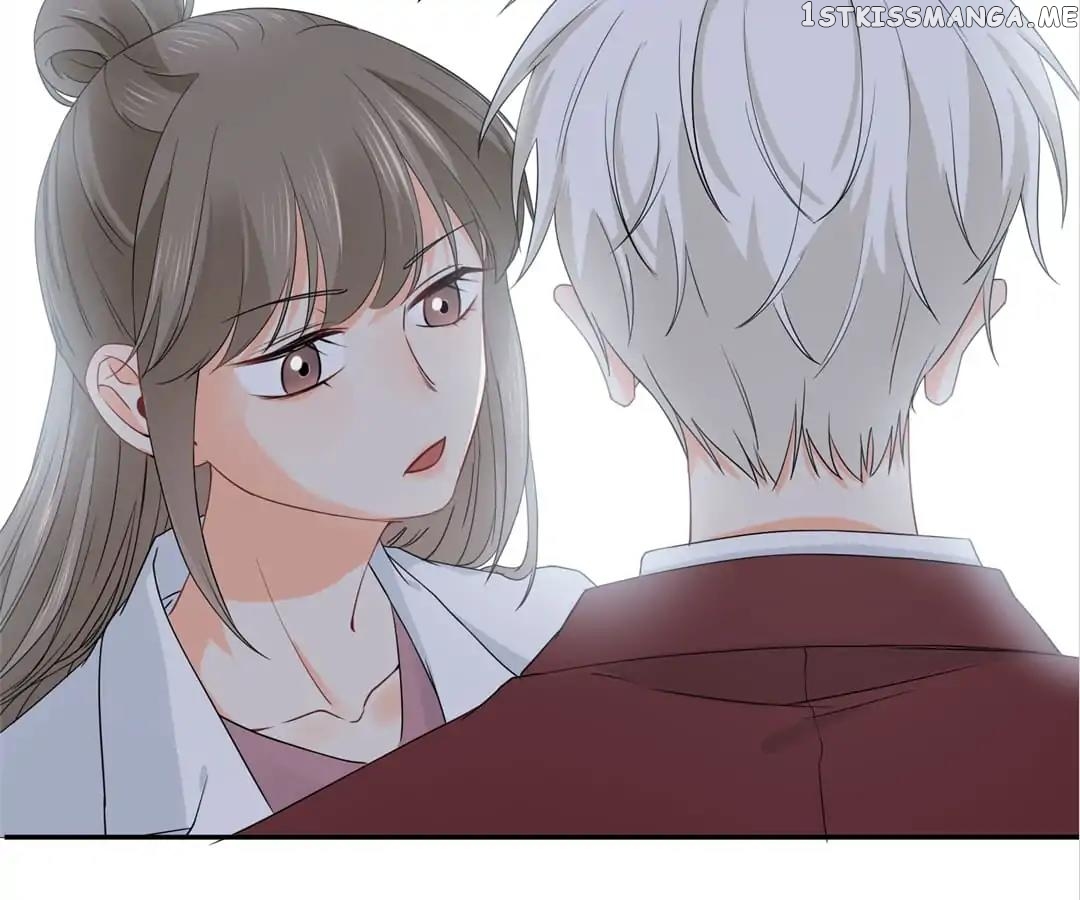 The Trap Of Hormones chapter 15 - page 6