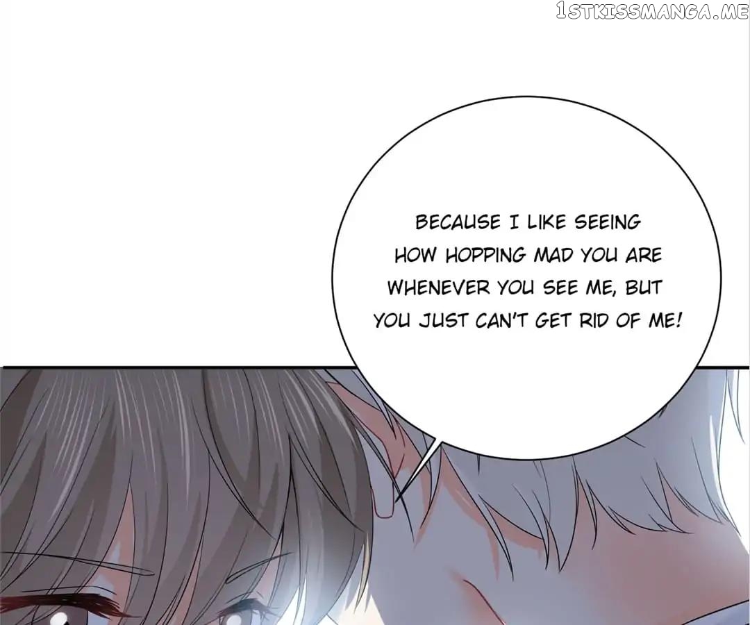 The Trap Of Hormones chapter 15 - page 7