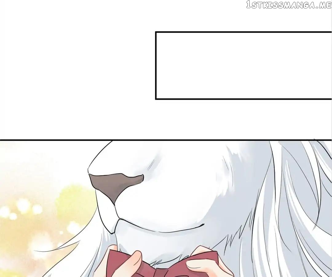 The Trap Of Hormones chapter 14 - page 44