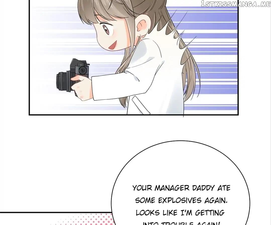 The Trap Of Hormones chapter 14 - page 56