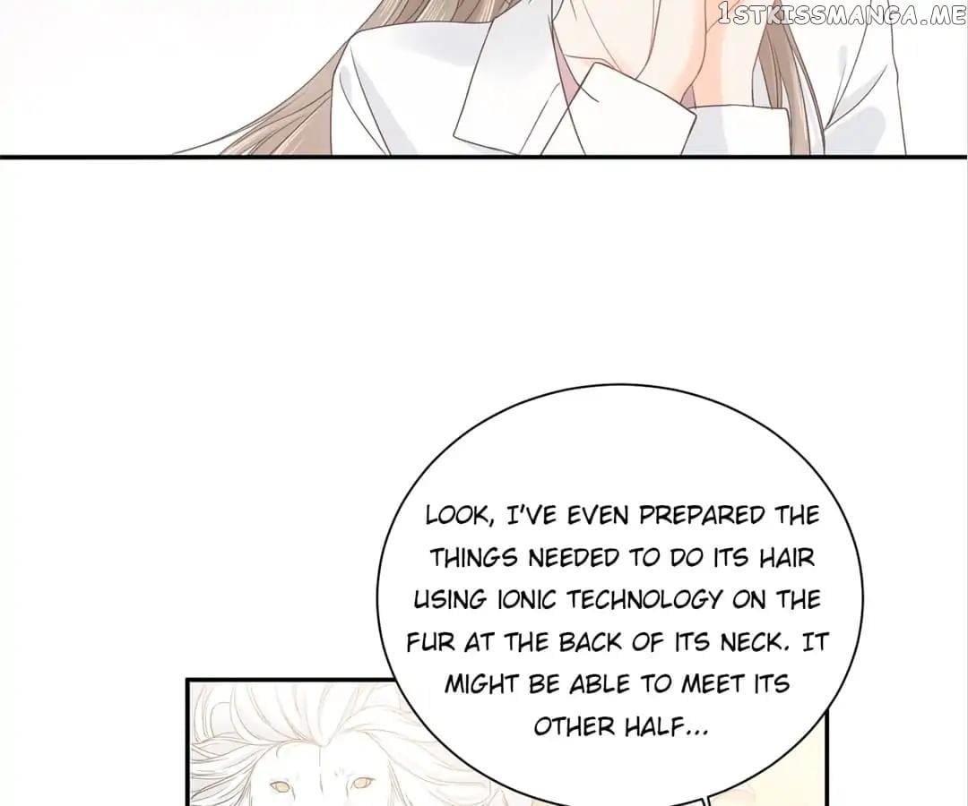 The Trap Of Hormones chapter 14 - page 61