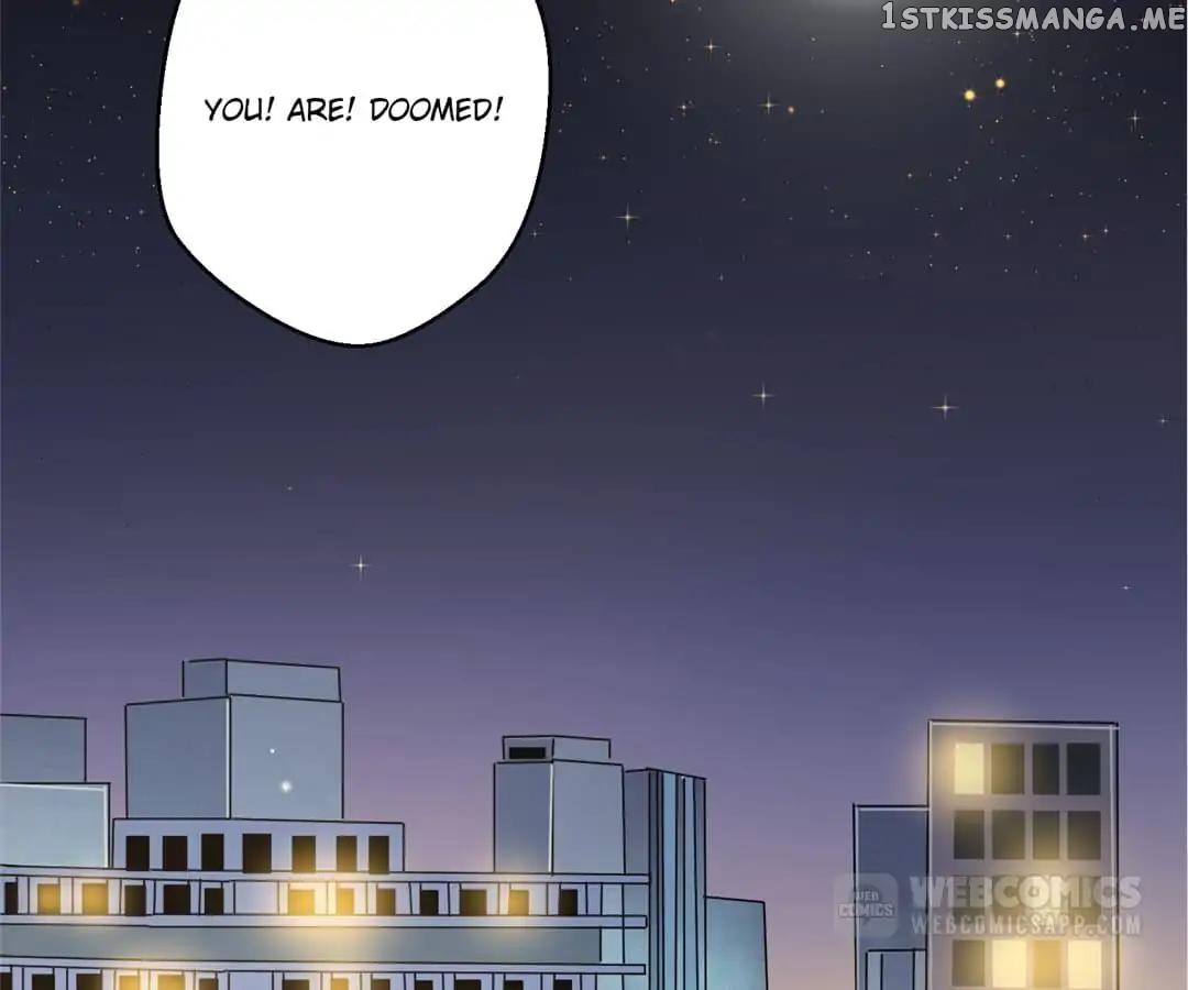The Trap Of Hormones chapter 13 - page 35