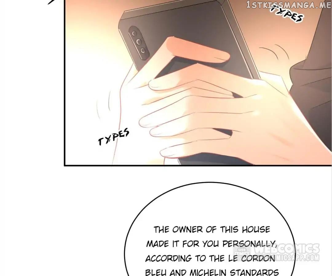 The Trap Of Hormones chapter 12 - page 10