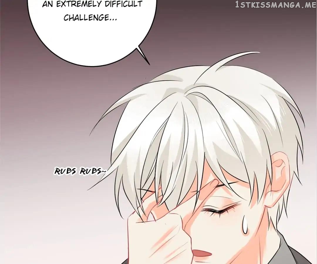 The Trap Of Hormones chapter 12 - page 15