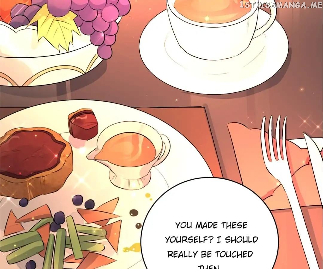 The Trap Of Hormones chapter 12 - page 18
