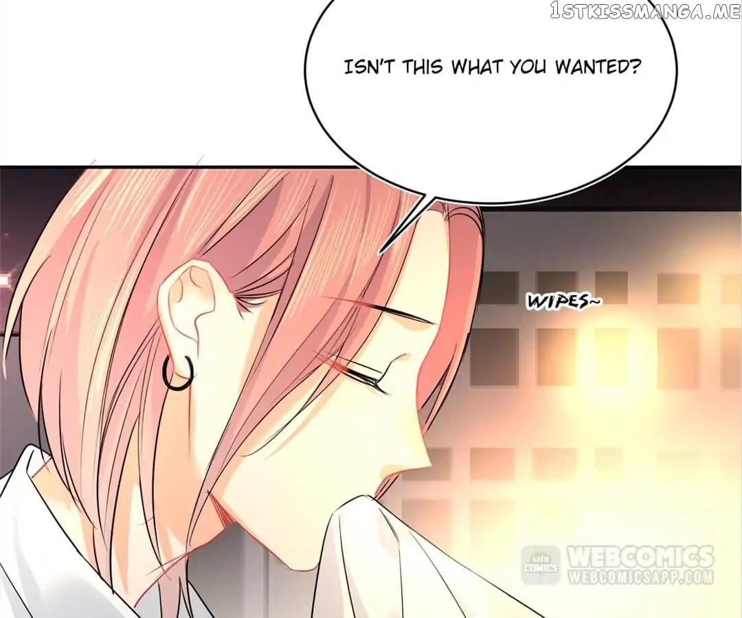 The Trap Of Hormones chapter 12 - page 24