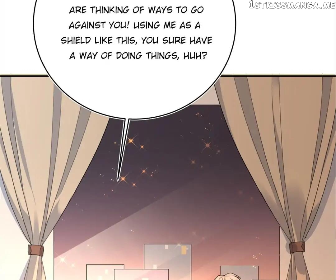 The Trap Of Hormones chapter 12 - page 26