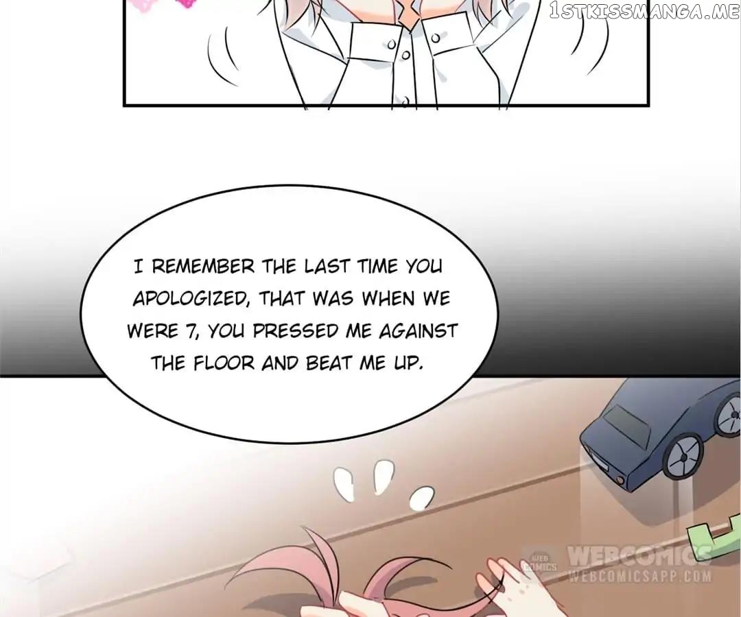 The Trap Of Hormones chapter 12 - page 32