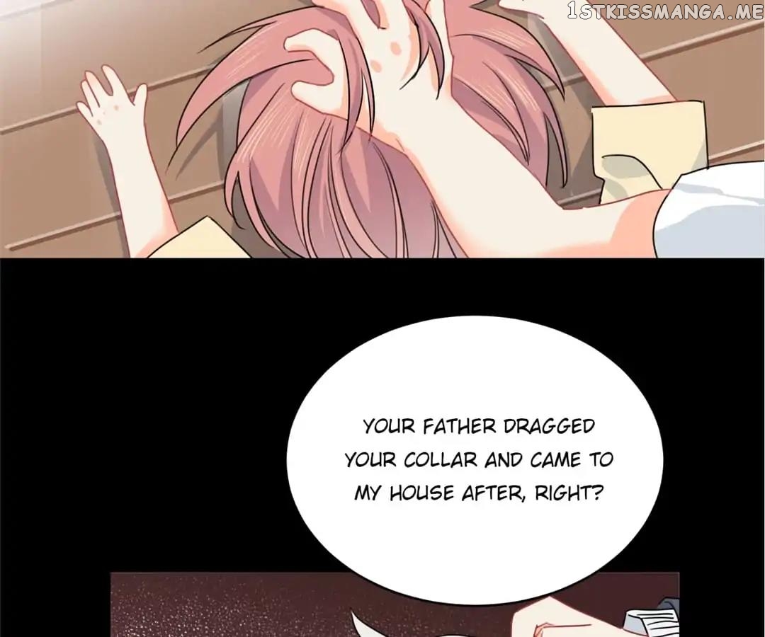 The Trap Of Hormones chapter 12 - page 33